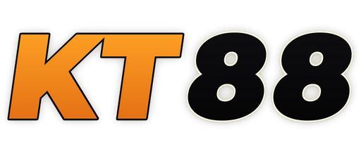 kt88bet.net Logo
